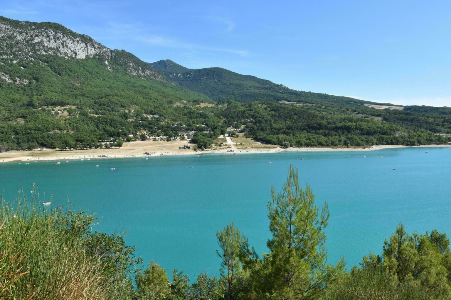 12 activités et visites à faire dans les Gorges du Verdon
