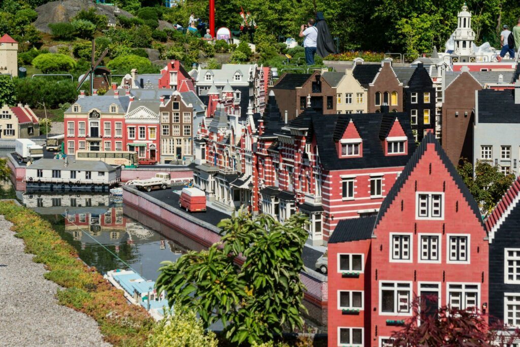 Legoland, en Allemagne