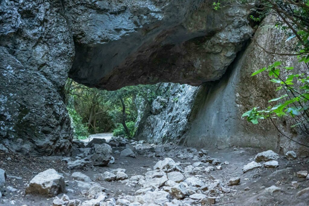 Les Gorges du Regalon à faire dans le Lubéron