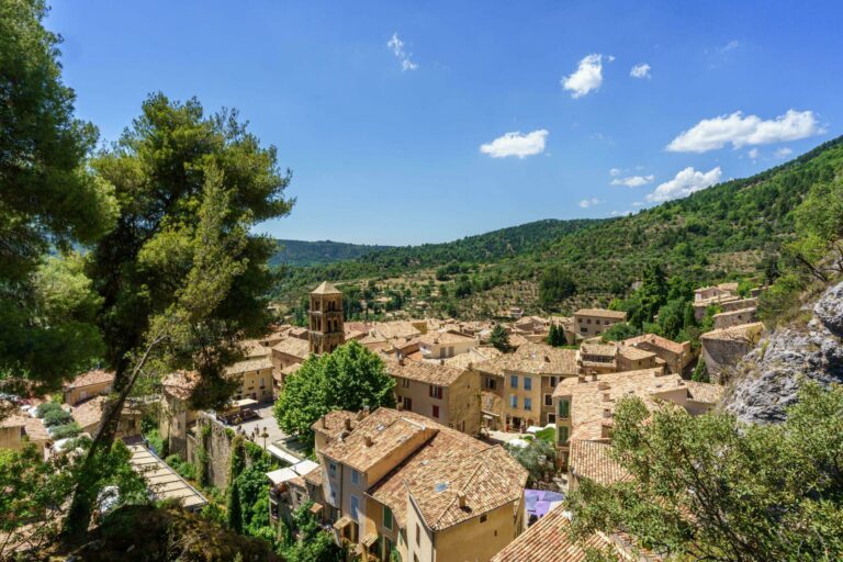 12 activités et visites à faire dans les Gorges du Verdon