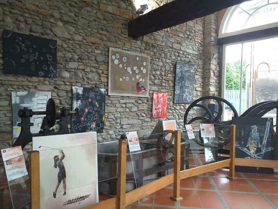 Le musée du béret à faire autour de Pau