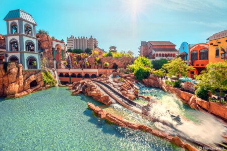Phantasialand : pourquoi ce parc à thème est immanquable pour tout amateur de sensations et d’immersion