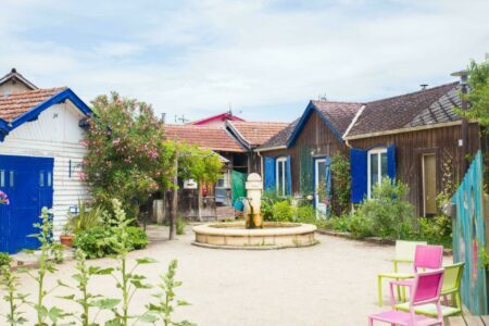 Les 13 visites incontournables à faire en Gironde !
