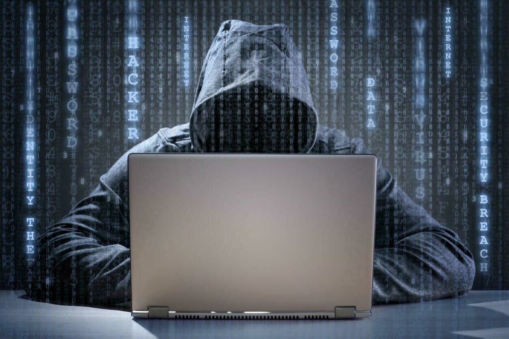 Kimlik hırsızlığı ve siber suç