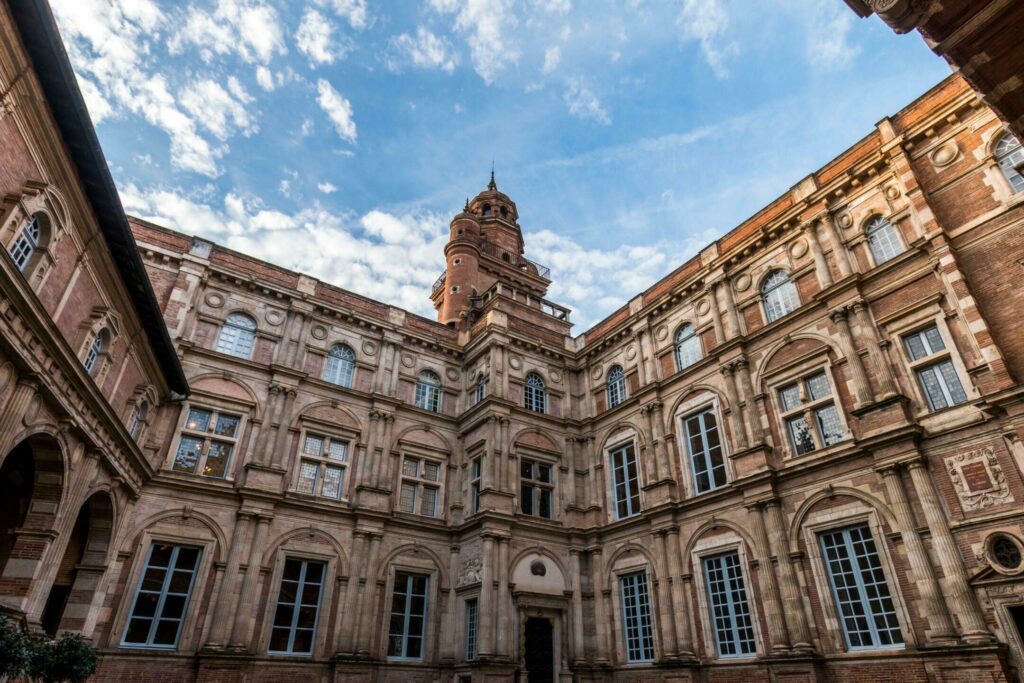 La Fondation Bemberg pendant un week-end à Toulouse