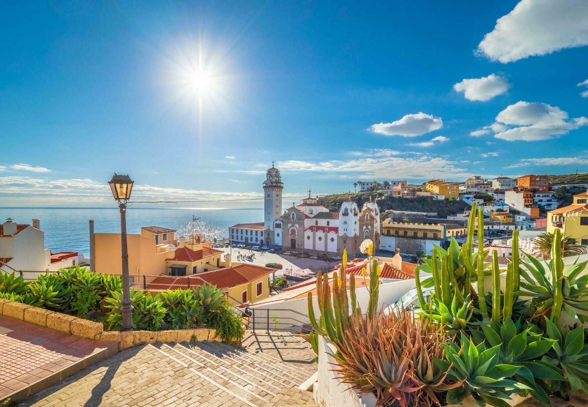Les plus beaux paysages d'Espagne