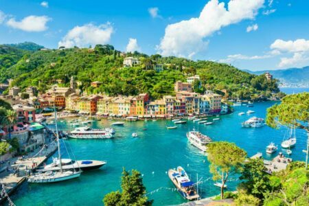 Voici les 25 plus beaux paysages d’Italie du Nord, en photos !