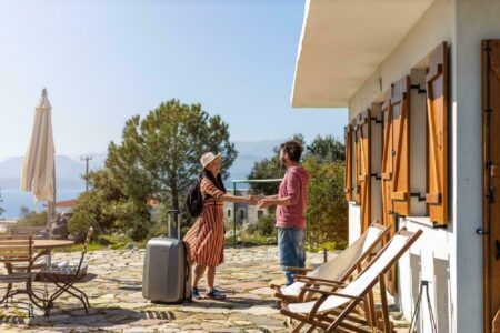 Tout savoir sur le taux de remplissage location saisonnière en France