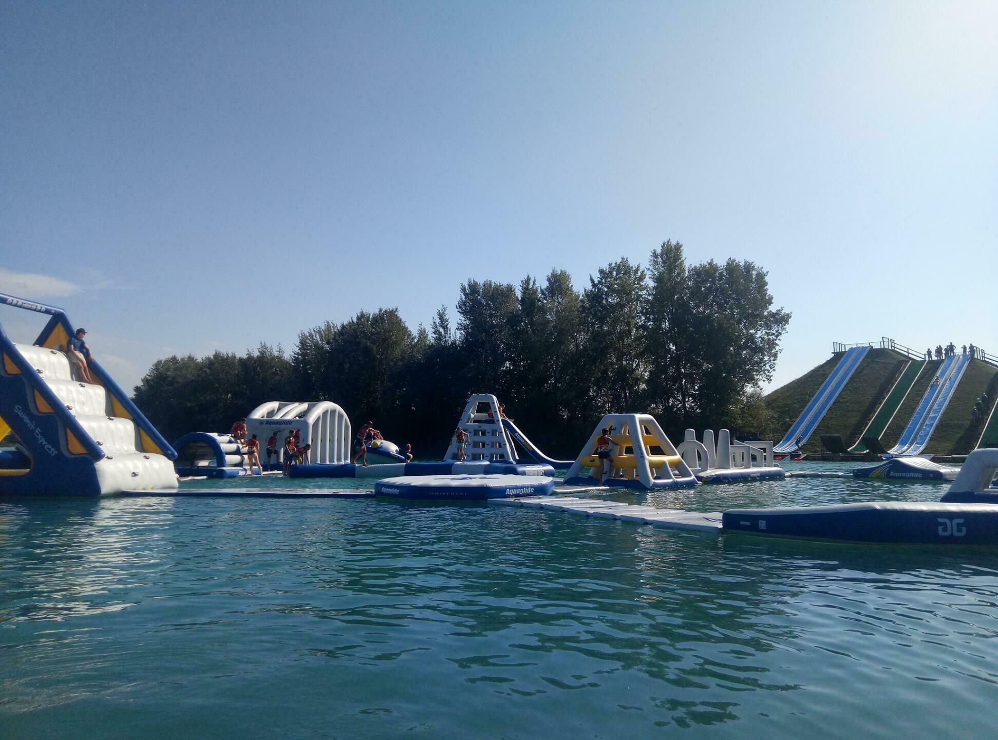 Notre Top 12 des meilleurs parcs aquatiques en Allemagne