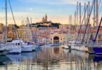 Trouver des hôtels pas chers à Marseille