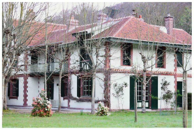 Villa La Guillette à faire à Étretat