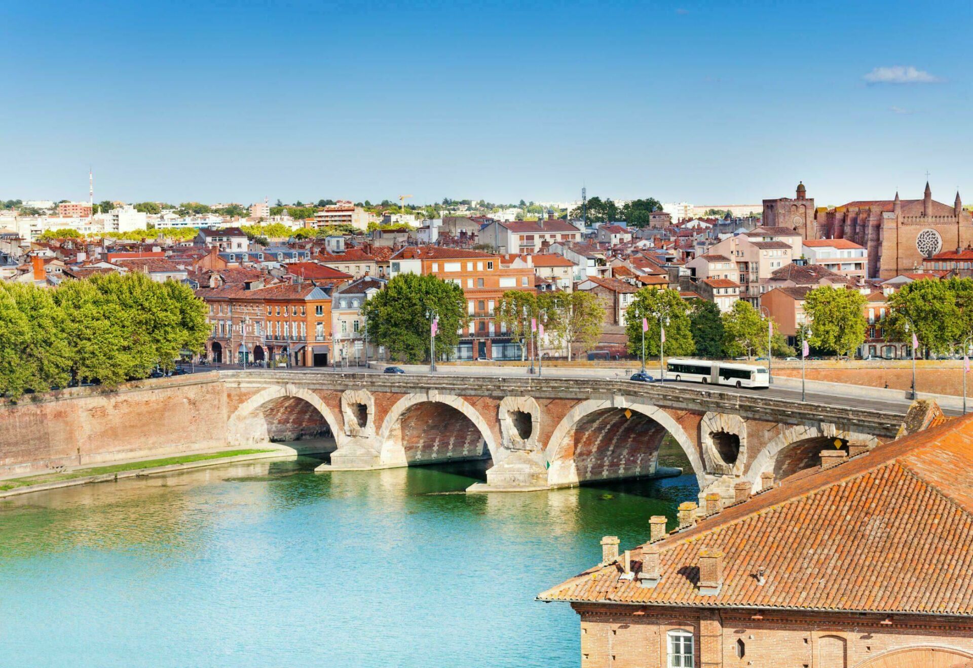 Quelles Visites Faire Autour De Toulouse Voici 12 Id es