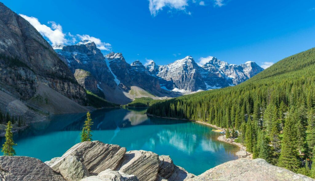 Banff National Park