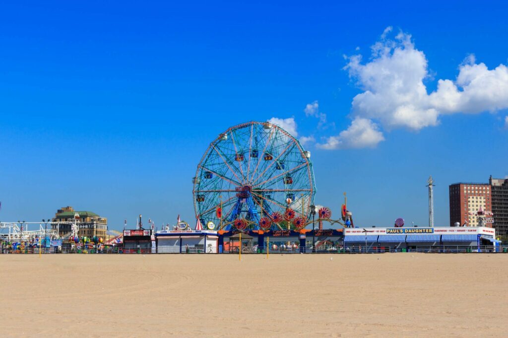 Coney Island