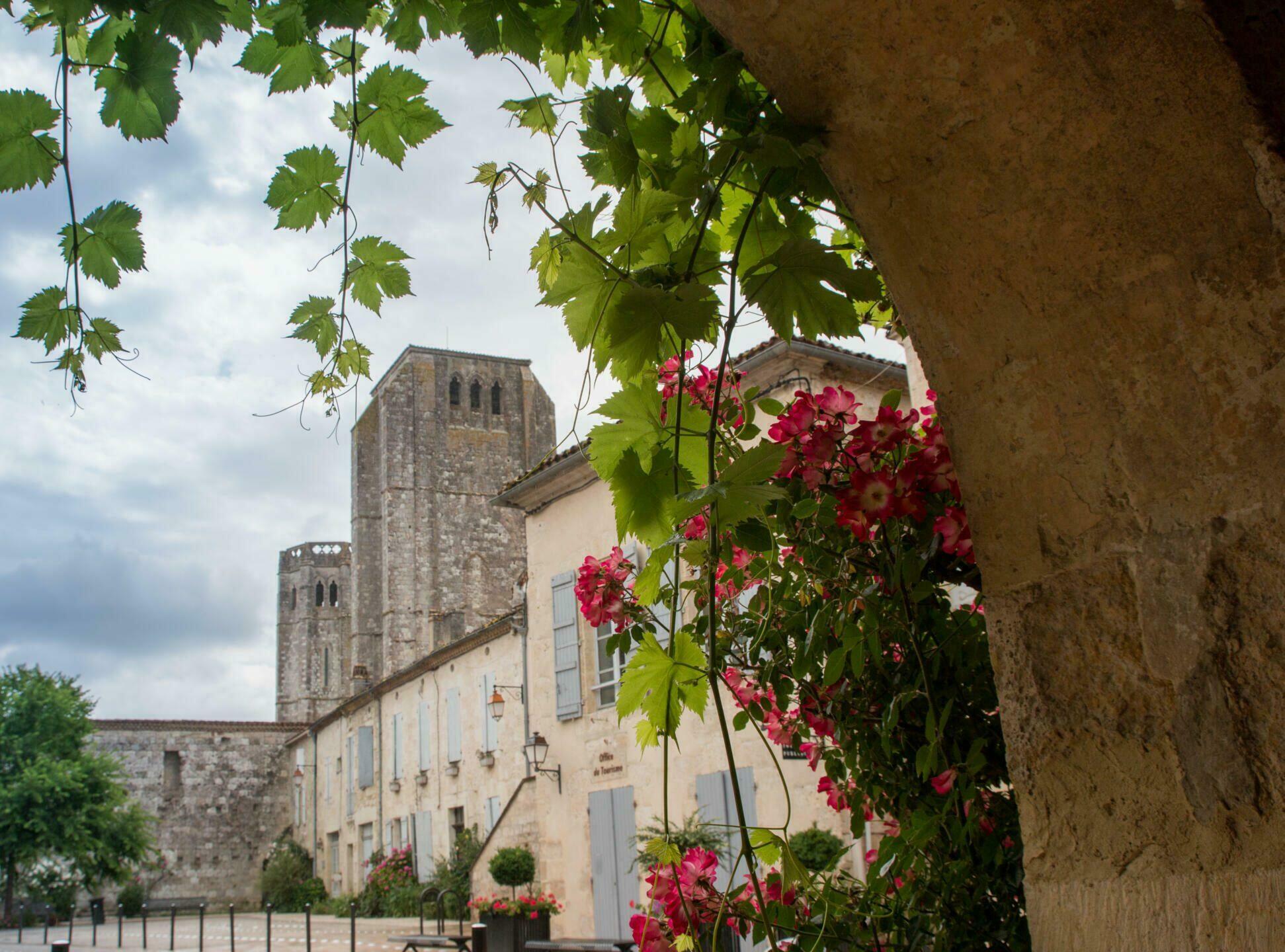 Les villages du Gers