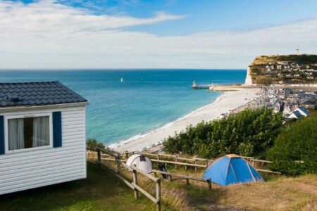 Quel département choisir pour un séjour en camping ? Notre top 10 !