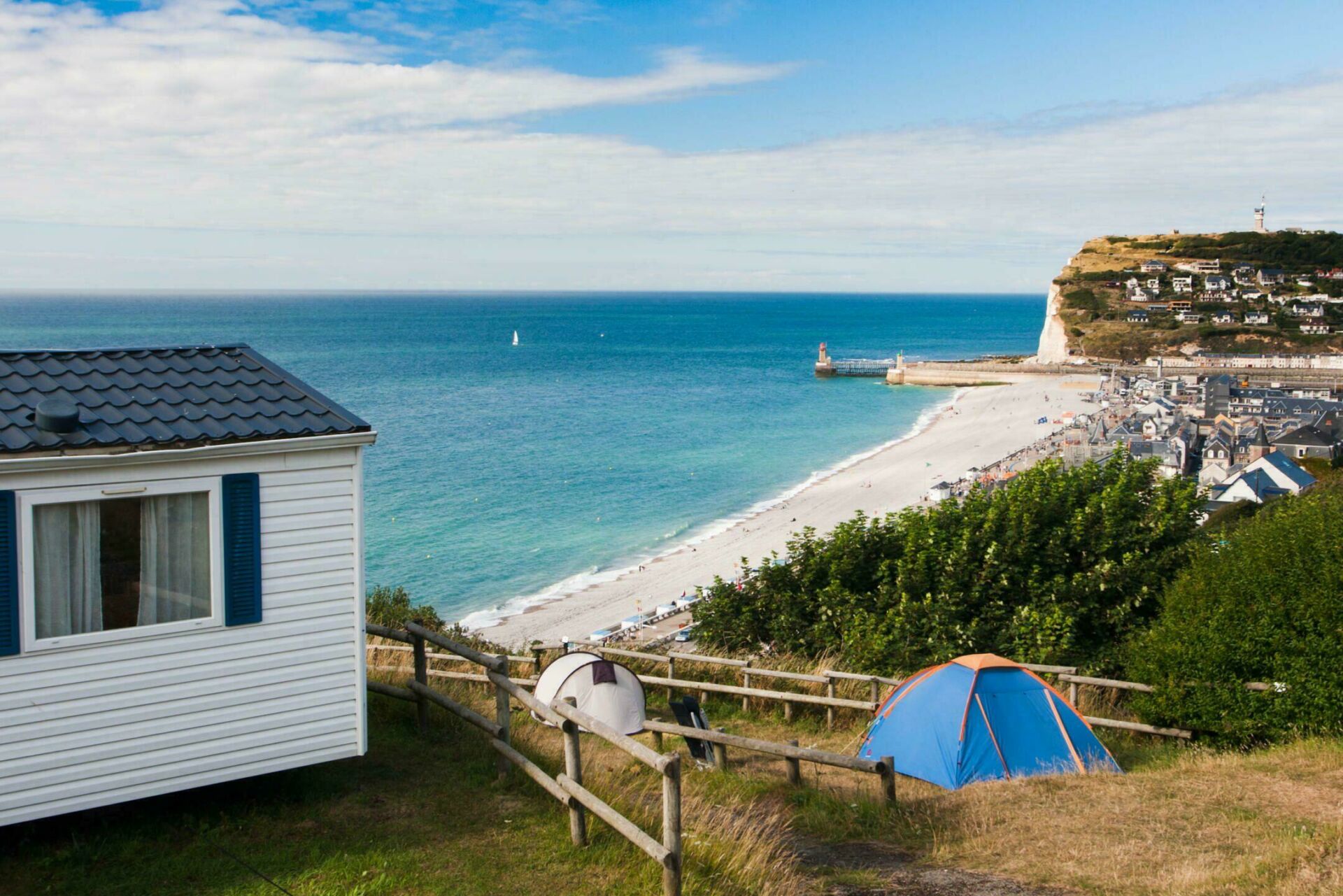 quel département choisir pour un séjour en camping