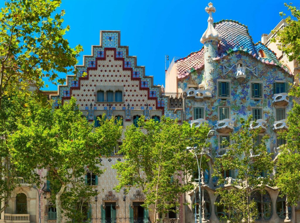 La Casa Batllo avec le City Pass Barcelone