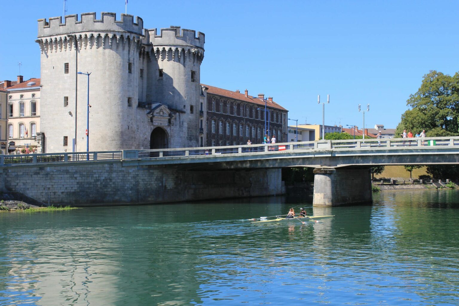 Visiter Verdun et ses alentours : que voir et que faire