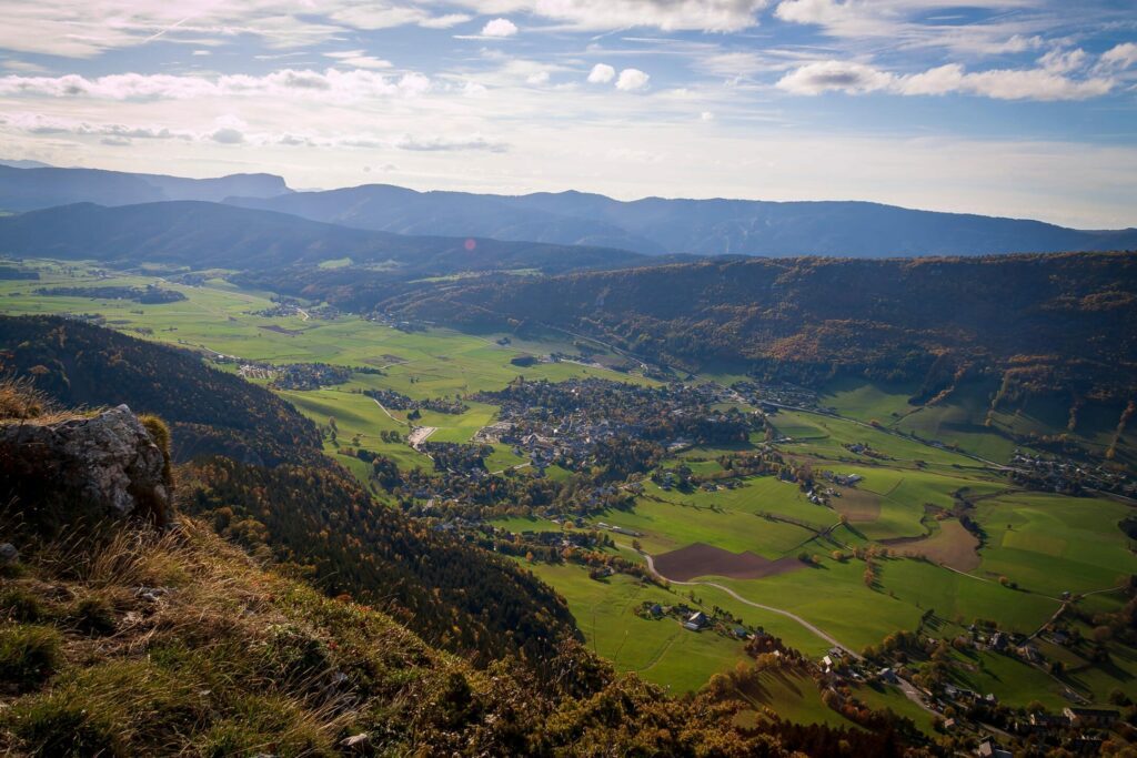 Lans-en-Vercors