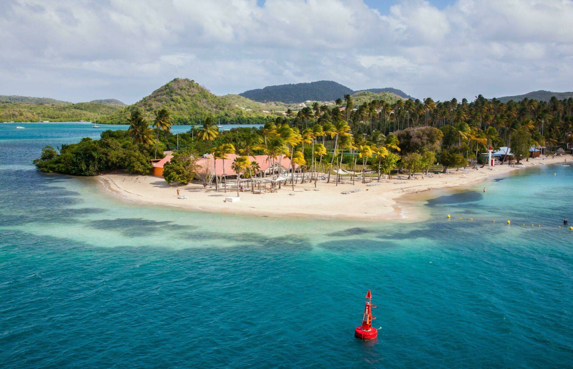Le Top 20 des paysages de Martinique à voir et à photographier