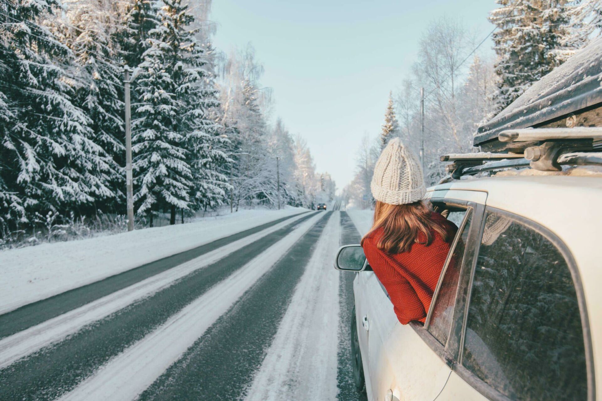 où partir en hiver