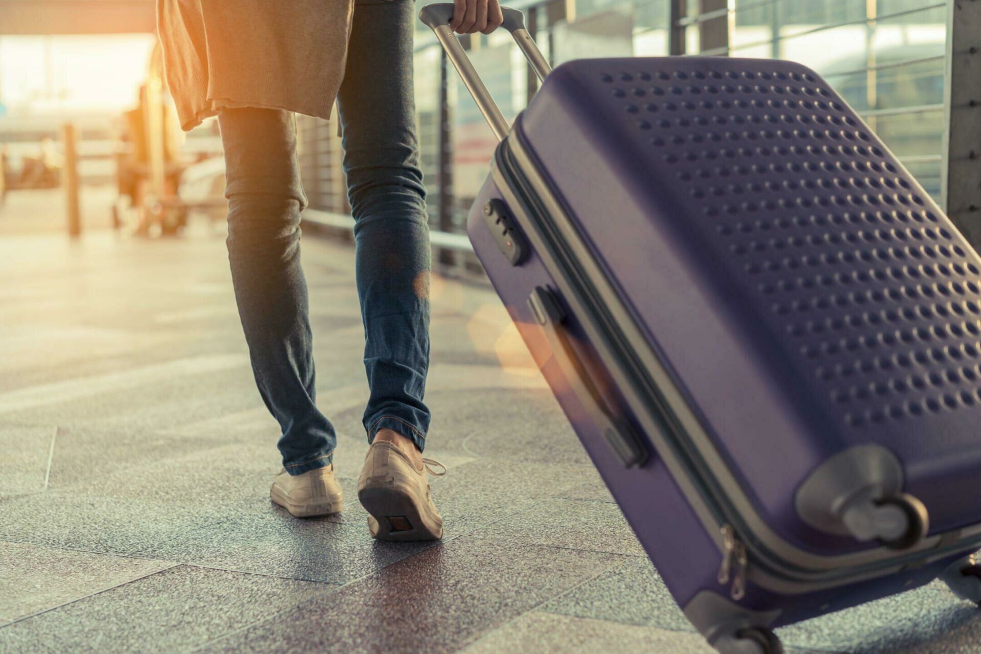 Quelle valise choisir