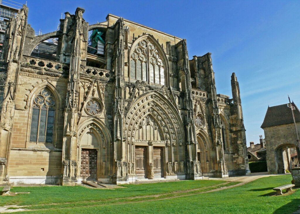 Saint-Antoine-l’Abbaye