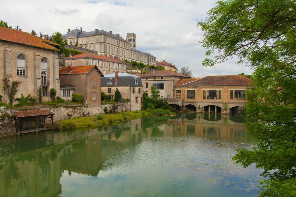 Visiter Verdun et ses alentours dans la Meuse