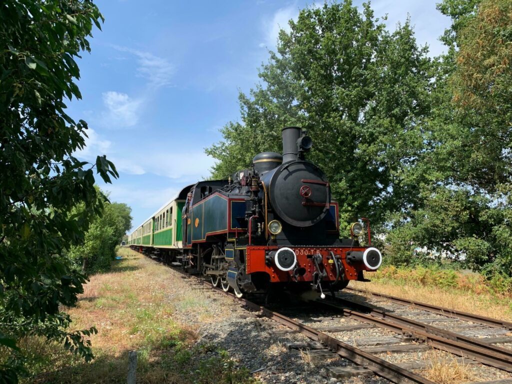 Le Chemin de Fer de Vendée 