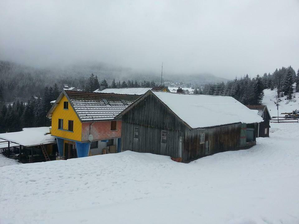 Le Domaine du Grand Valtin dans les stations de ski des Vosges