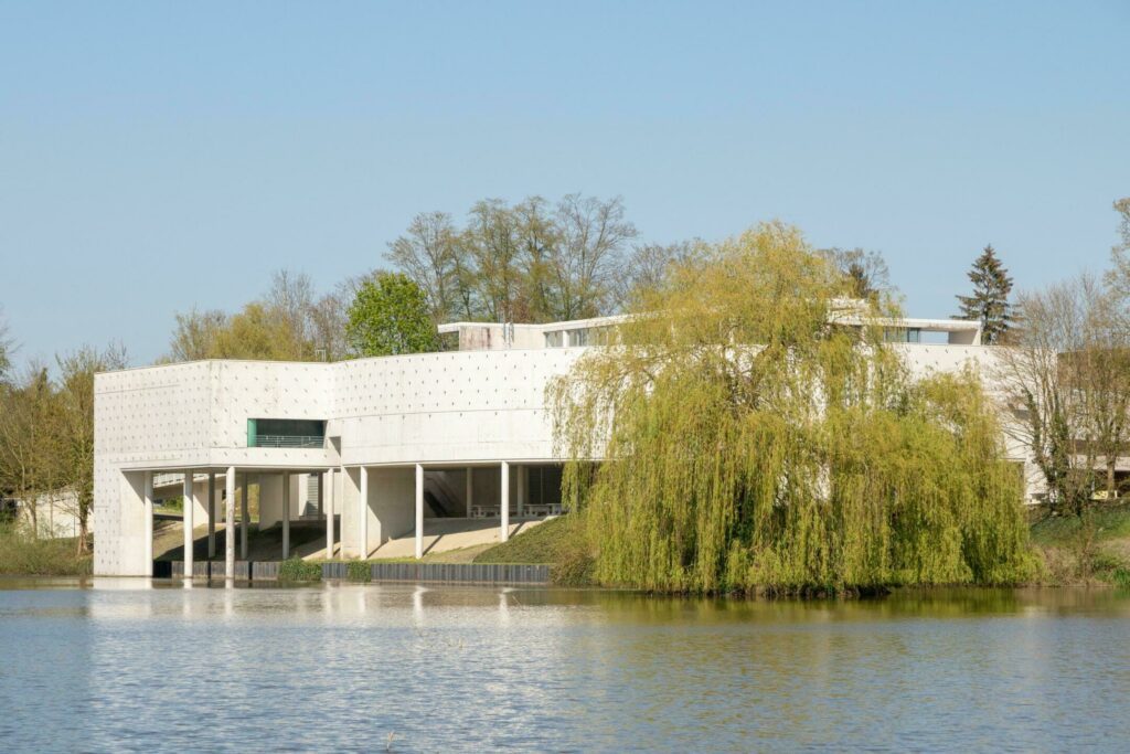 L'Historial de Péronne dans les lieux à visiter pour comprendre la 1ère guerre mondiale 