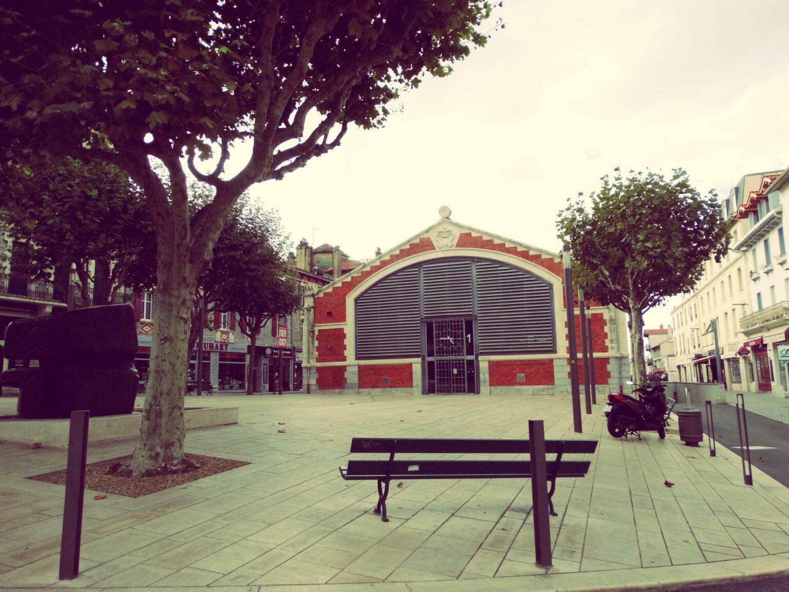 Que faire à Biarritz quand il pleut ? 12 activités indoor à tester