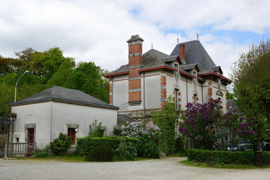 Les Haras de La Roche sur Yon