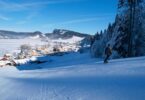 Les stations de ski du Jura