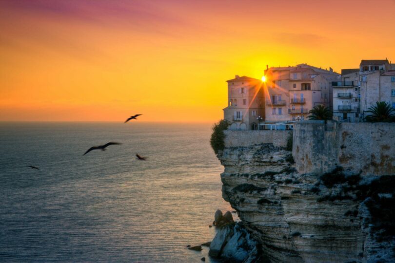 Plus beau paysage de Corse ?