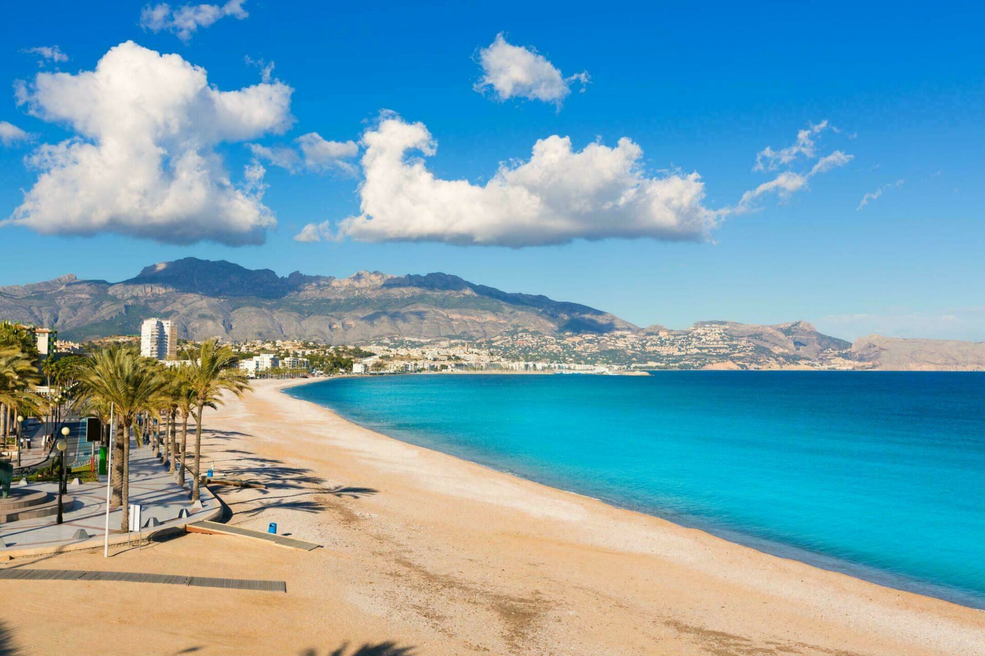 Que faire à Alicante