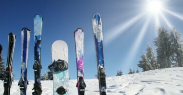 Quelle station de ski en famille ?