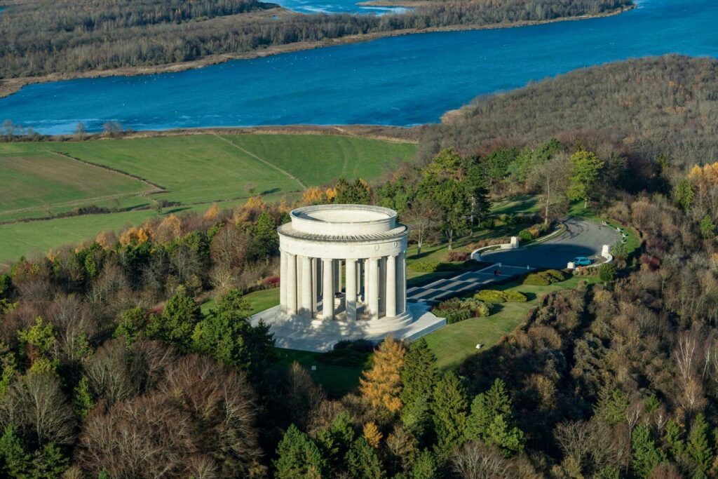 Visiter le département de la Meuse en Lorraine
