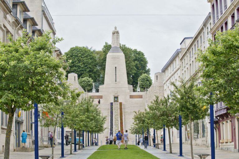 Visiter Verdun et ses alentours : que voir et que faire