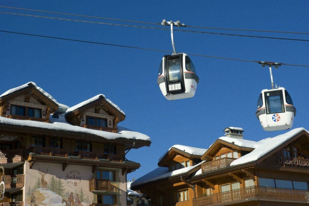 Courchevel