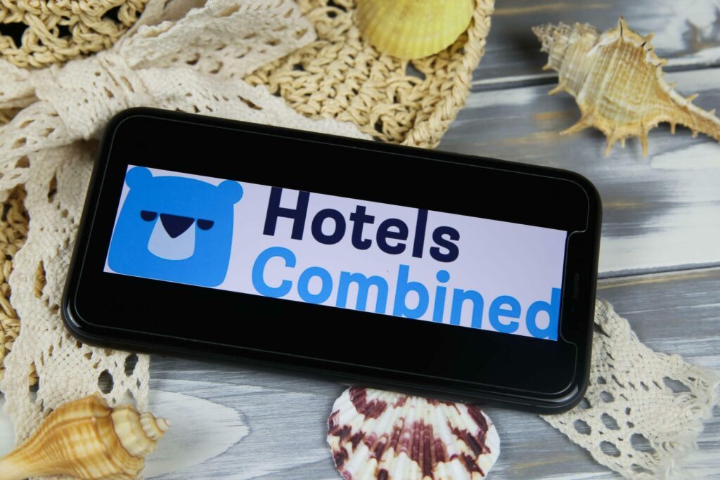 HotelsCombined