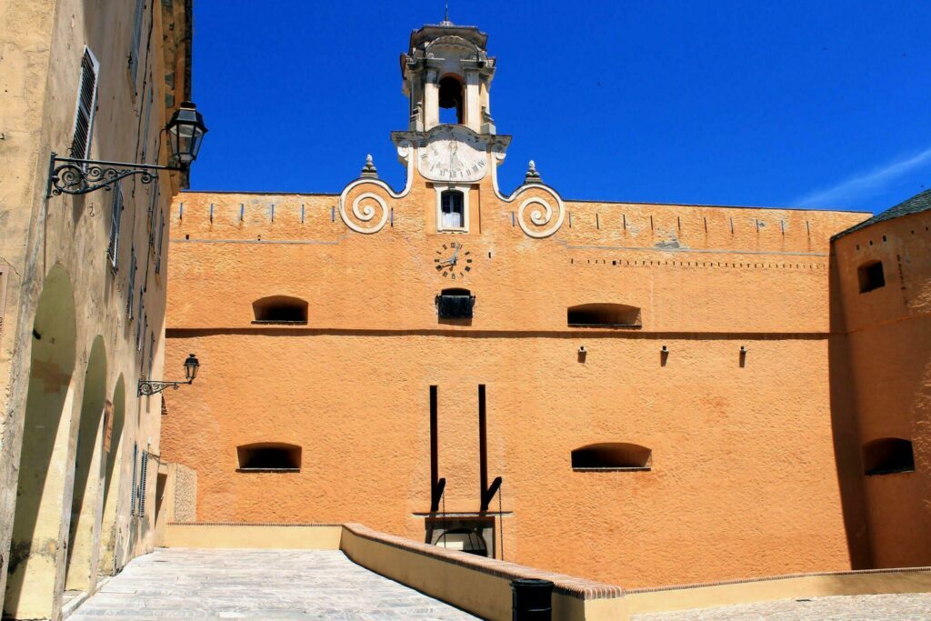 Le musée à faire à Bastia