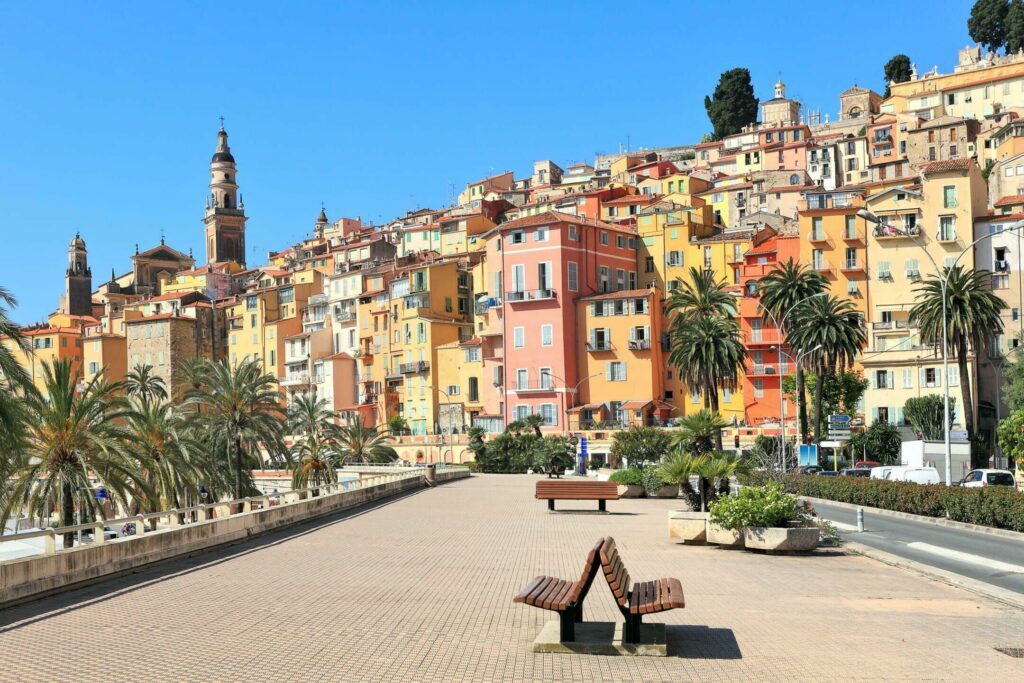 Menton