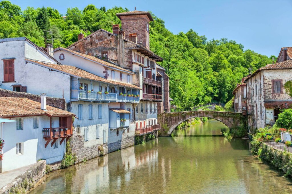 Saint-Jean-Pied-de-Port