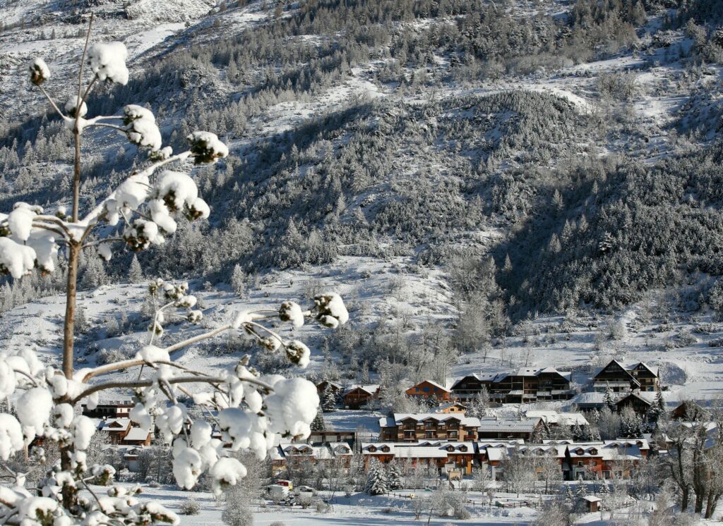 Serre Chevalier