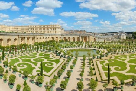 France : 9 endroits à voir au moins une fois dans sa vie !