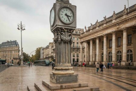 Notre sélection d’activités à faire à Bordeaux quand il pleut