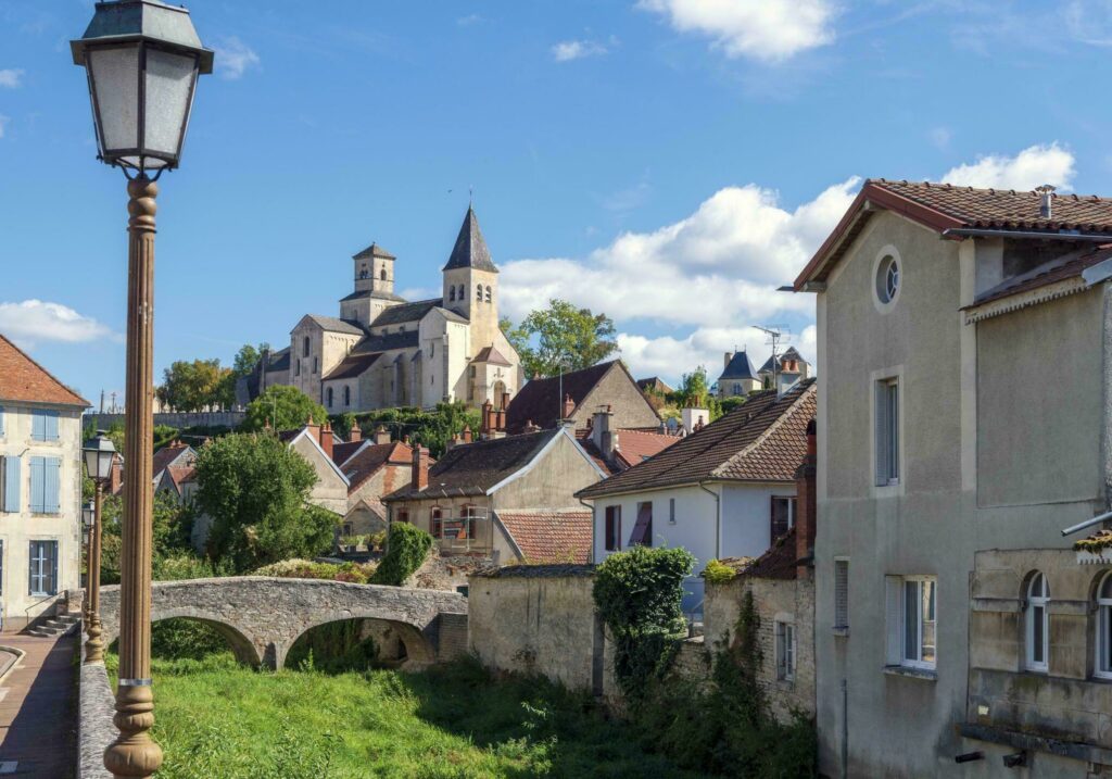 Châtillon-sur-Seine