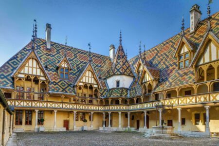 Bourgogne : Top 12 des incontournables à faire en Côte-d’Or !